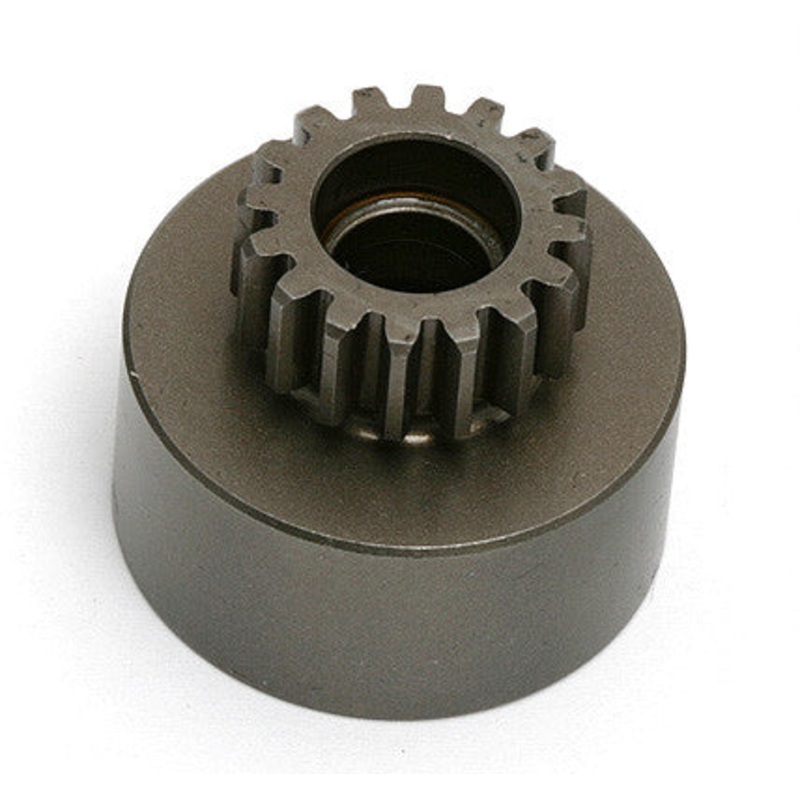 ASSOCIATED 25372 Clutch Bell 16T *DISC*