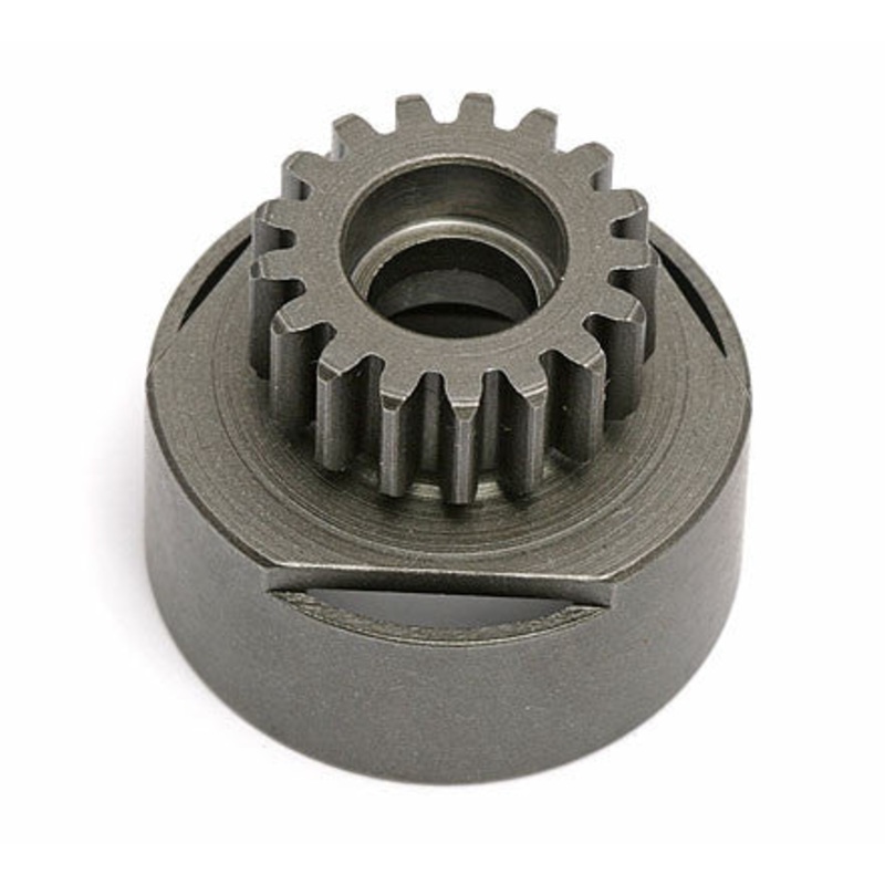 ASSOCIATED 25373 Clutch Bell 17T