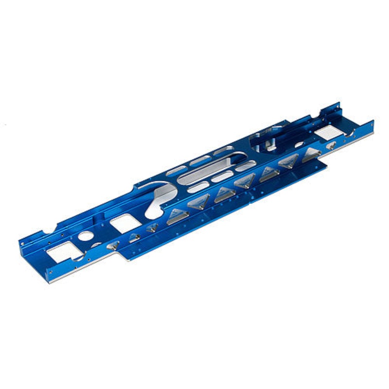 ASSOCIATED 25385 Monster GT Chassis