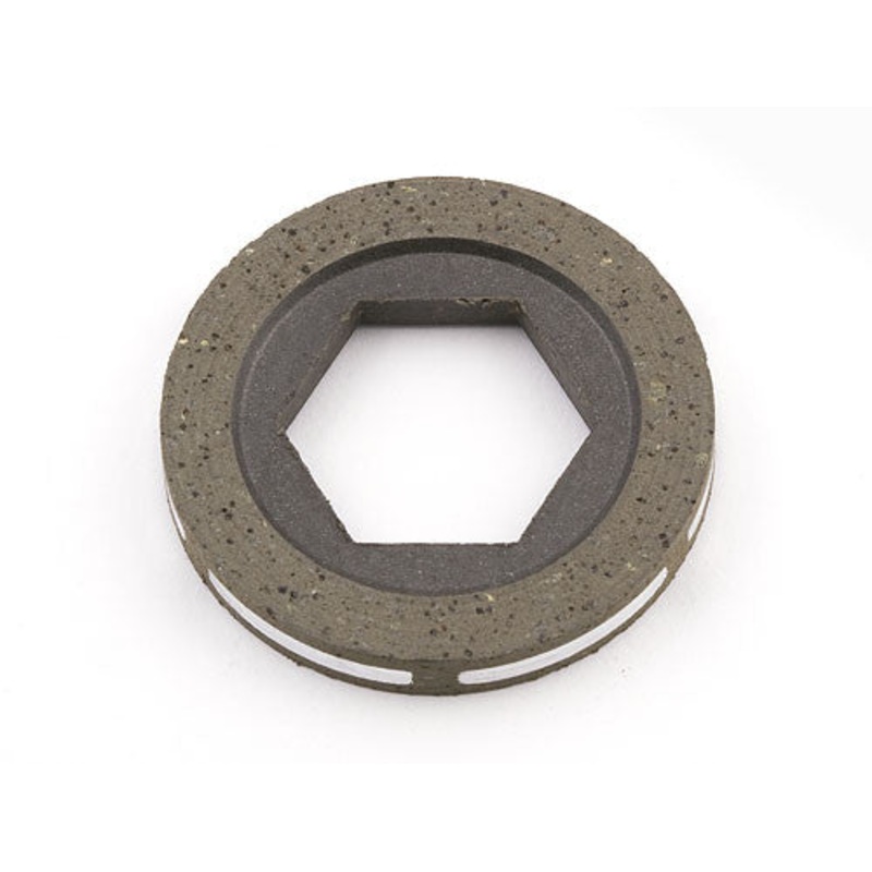 ASSOCIATED 25410 MGT Robo Disc Brake Rotor