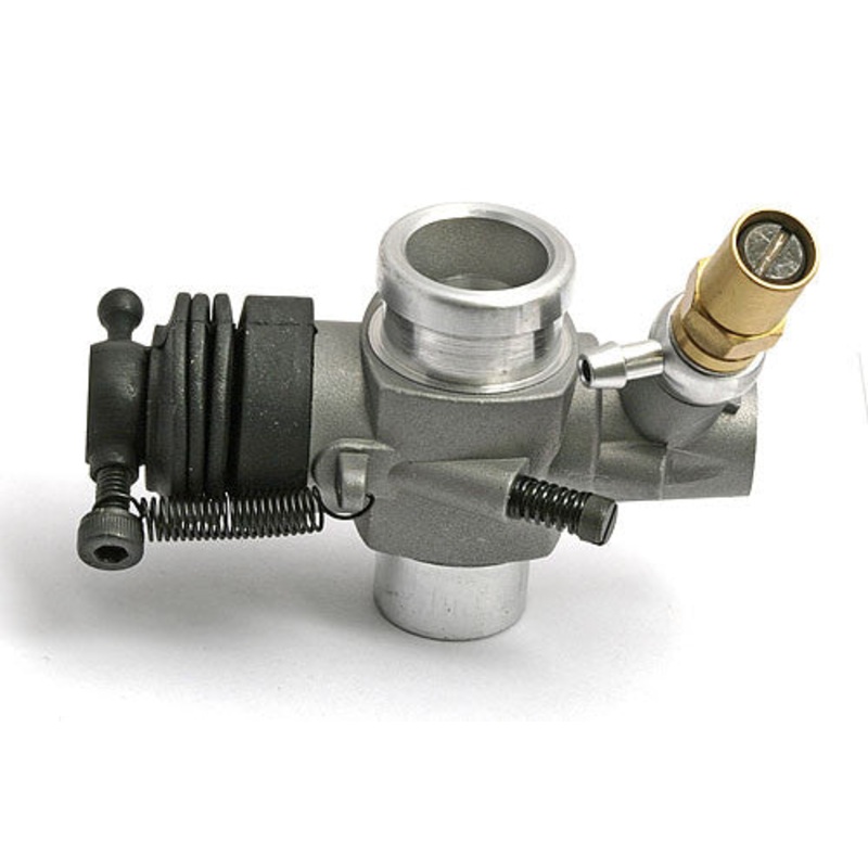 ASSOCIATED 25444 8.0 Carb Assembly *DISC*