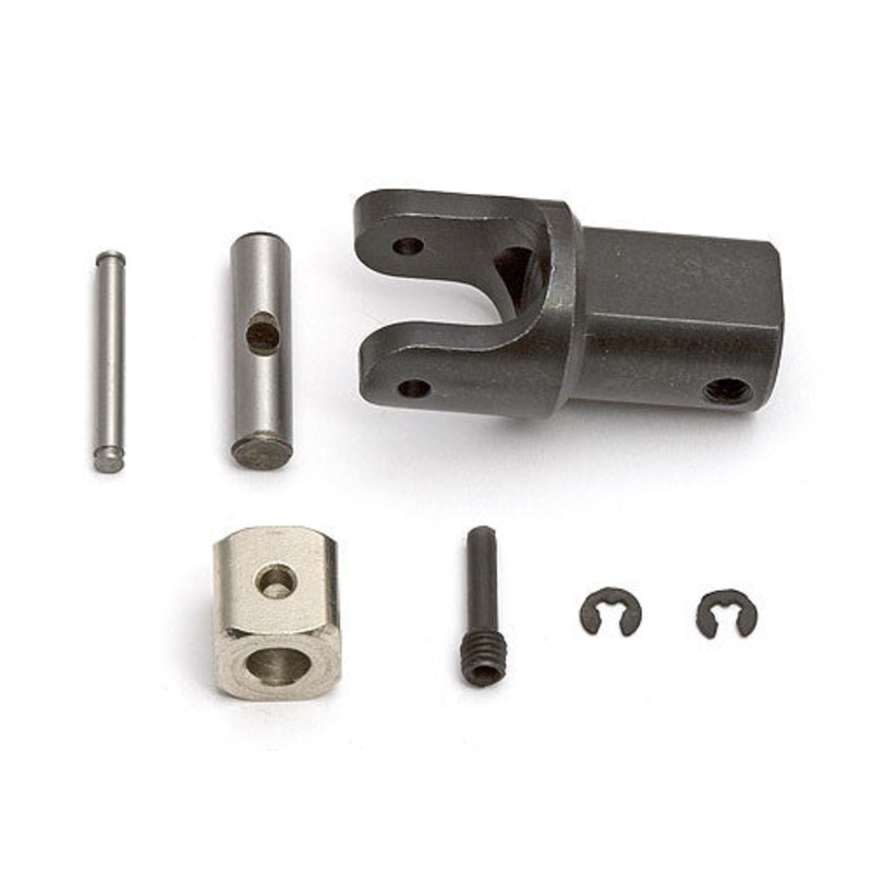 ASSOCIATED 25540 R Drive Disc Brake Hub