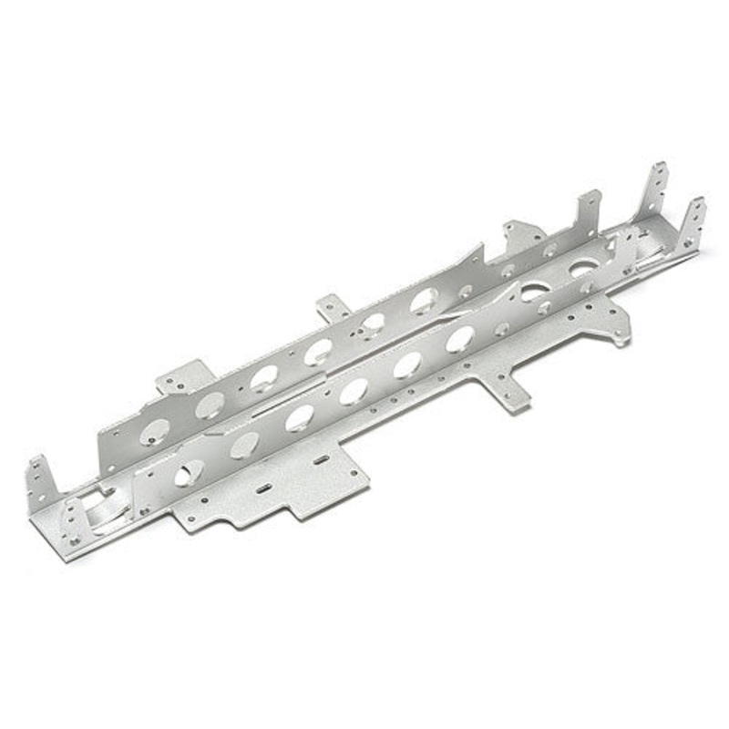 ASSOCIATED 25557 MMGT Chassis