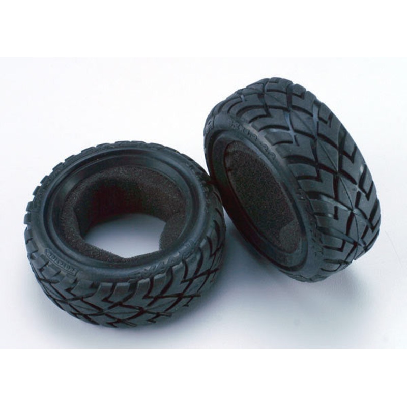 TRAXXAS 2479 Front Anaconda 2.2 Wide Tire
