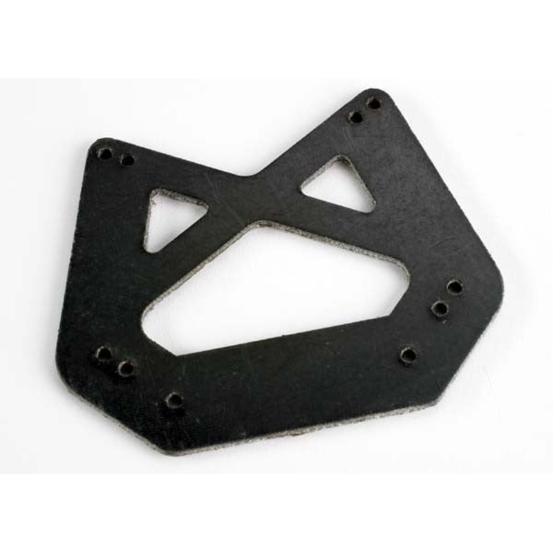 TRAXXAS 2518 Shock tower, fiberglass (front)