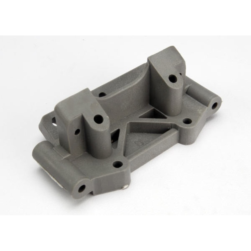 TRAXXAS 2530A Bulkhead Front Grey