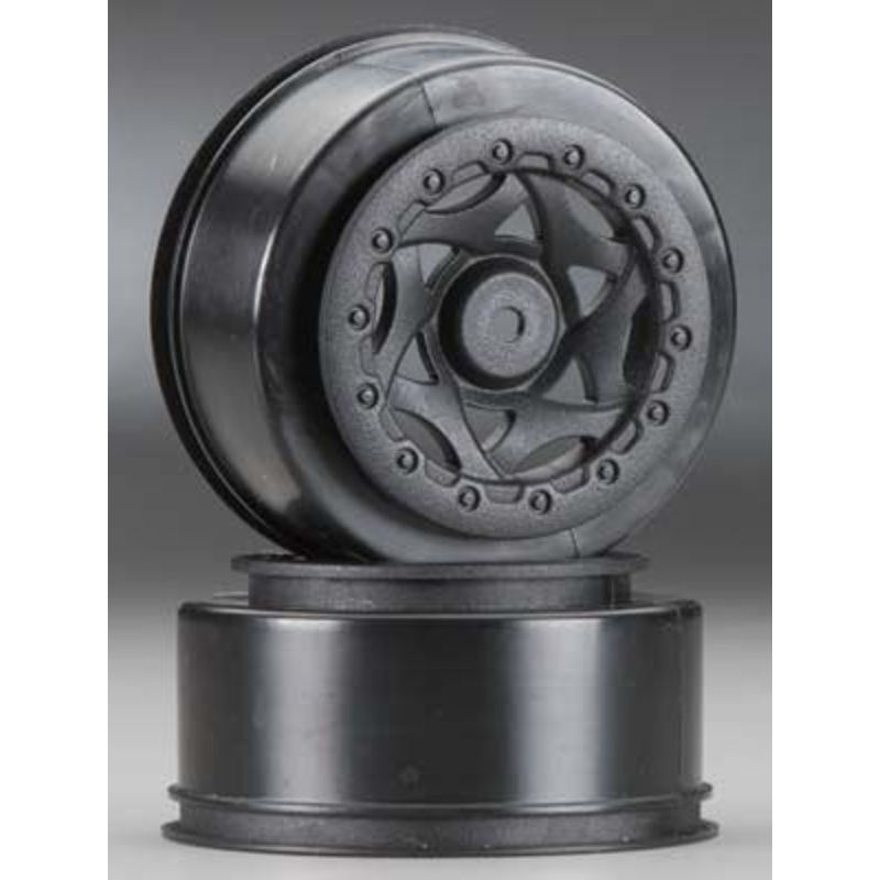 AKA 23006 1/10 Cyclone SC Wheel Losi SCTE