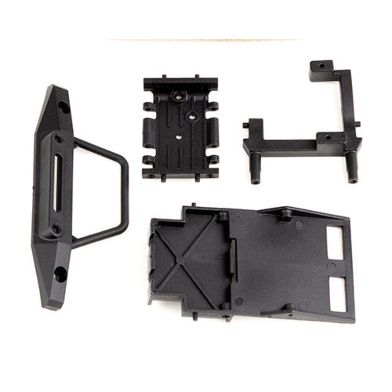 ASSOCIATED 21700 Element RC Enduro24 Chassis Mounts