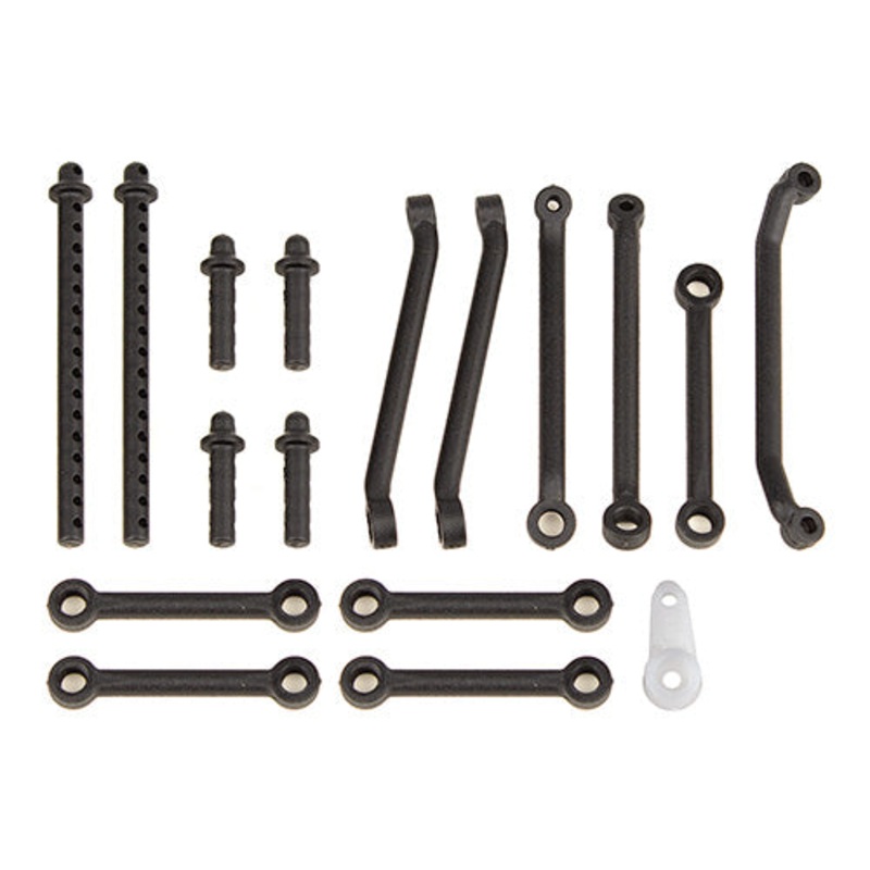 ASSOCIATED 21706 Element RC Enduro24 Links