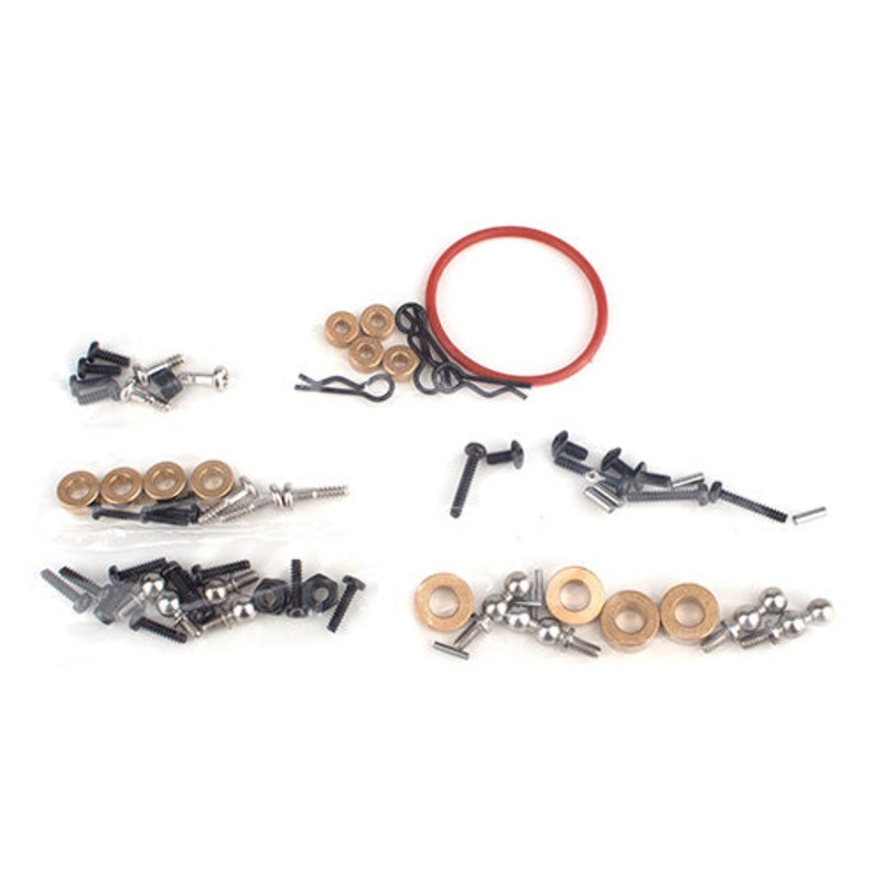 ASSOCIATED 21709 Element RC Enduro24 Hardware Set