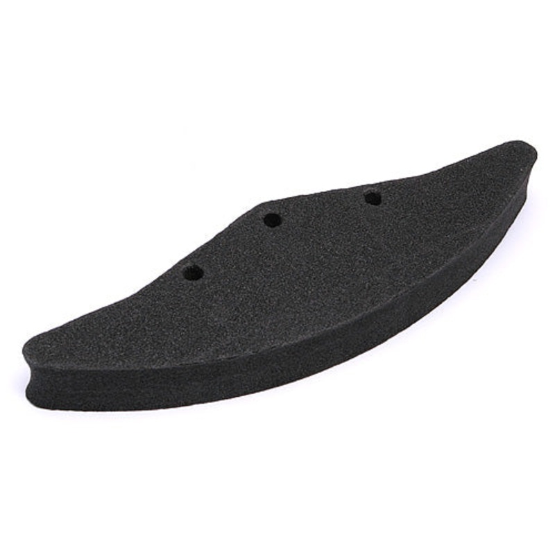 ASSOCIATED 2227 NTC3 Foam Bumper