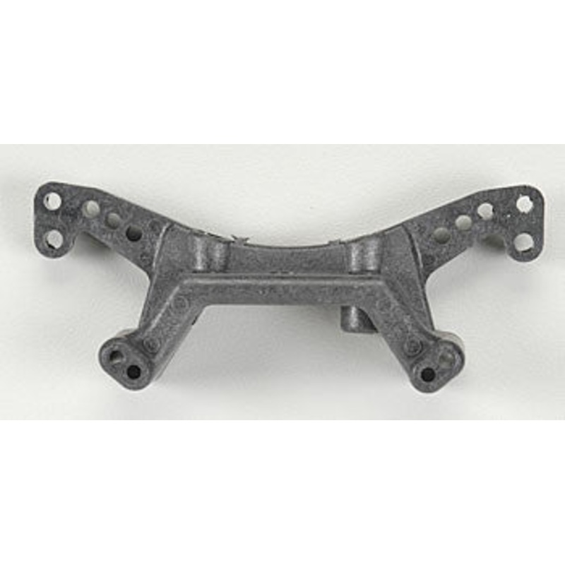 ASSOCIATED 2248 FT Carbon Fr/Re Shock Tower NTC3