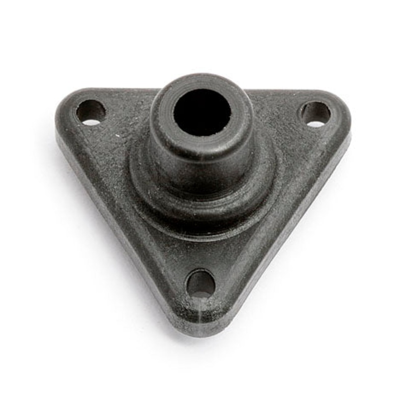 ASSOCIATED 2267 NTC3 Single Speed Gear Adapter