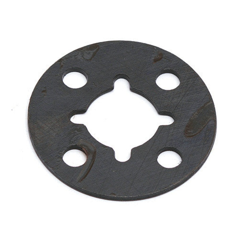 ASSOCIATED 2281 NTC3 Bake Disc *DISC*