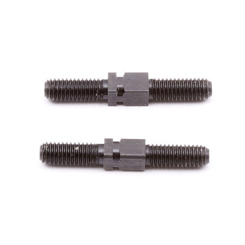 ASSOCIATED 2283 Rear Turnbuckle NTC3 (2)
