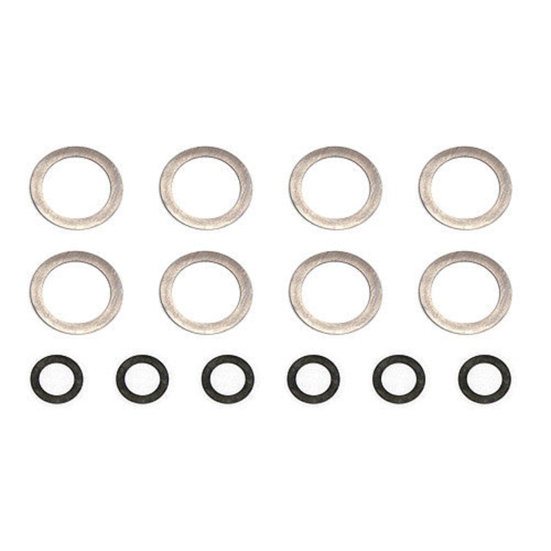 ASSOCIATED 2293 Transmission Shim Kit NTC3 *DISC*