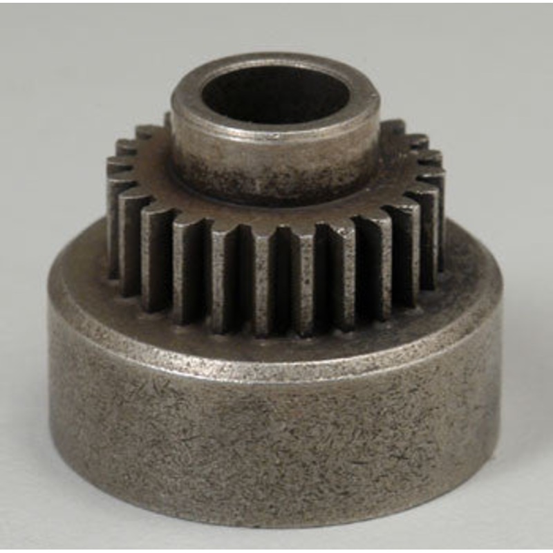ASSOCIATED 2316 *DISC* NTC3 Single Speed 24 Tooth Clutch Bell