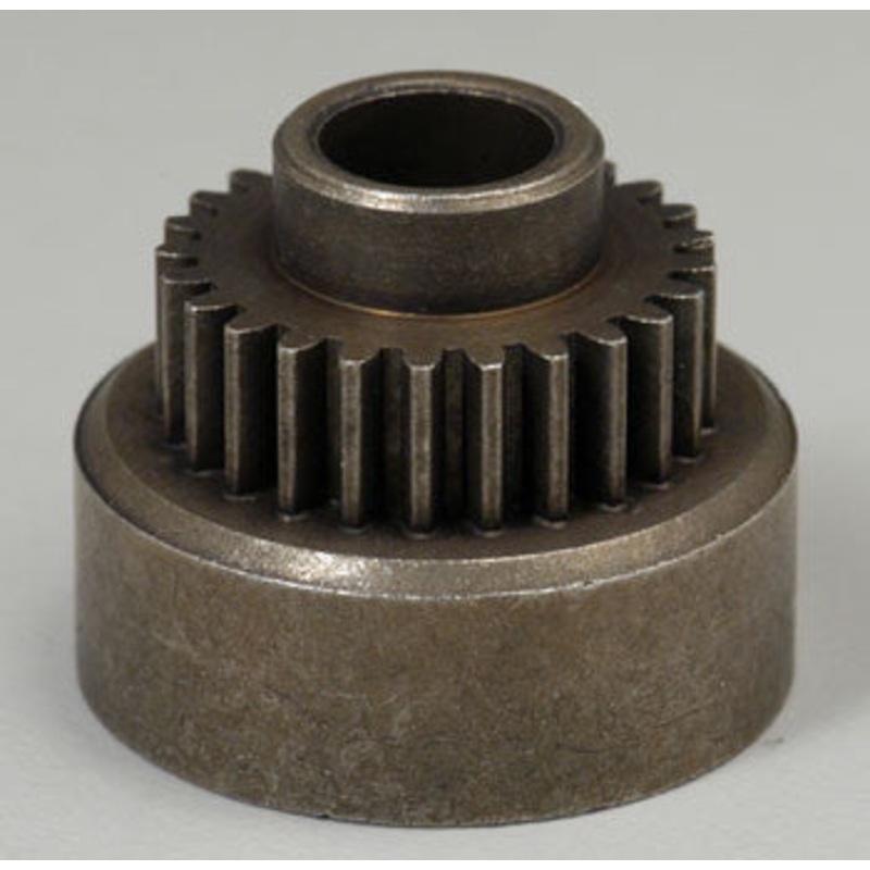ASSOCIATED 2317 *DISC* NTC3 Single Speed 25 Tooth Clutch Bell