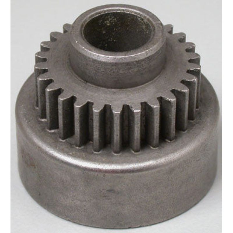ASSOCIATED 2318 *DISC* NTC3 Single Speed 26 Tooth Clutch Bell