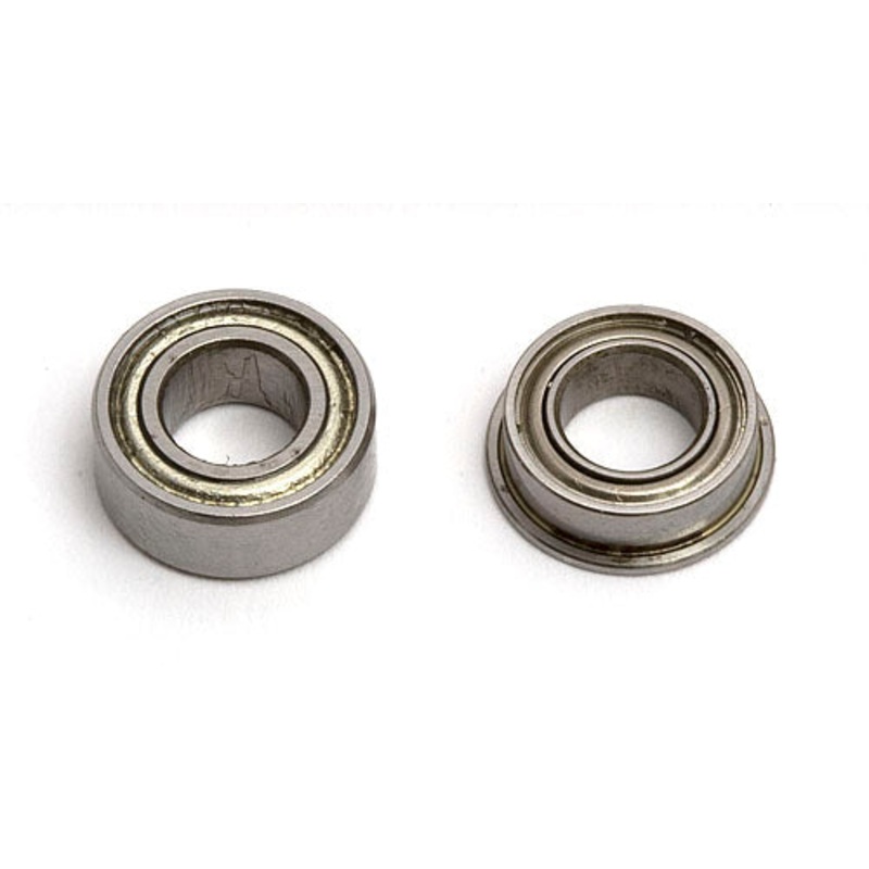 ASSOCIATED 2320 *DISC* Clutch Bearing NTC3