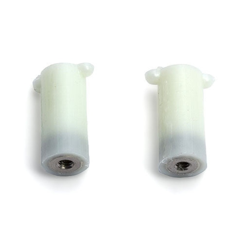 ASSOCIATED 2330 ATD Diff T-Nut (2):NTC3: B44.2