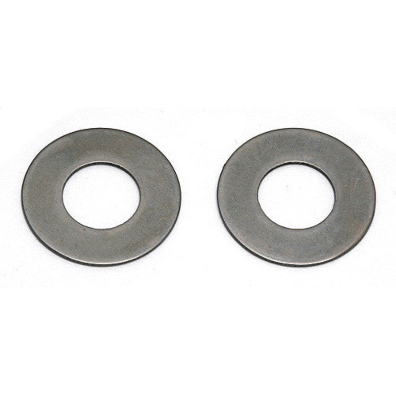 ASSOCIATED 2331 ATD Drive Rings (Pr):NTC3