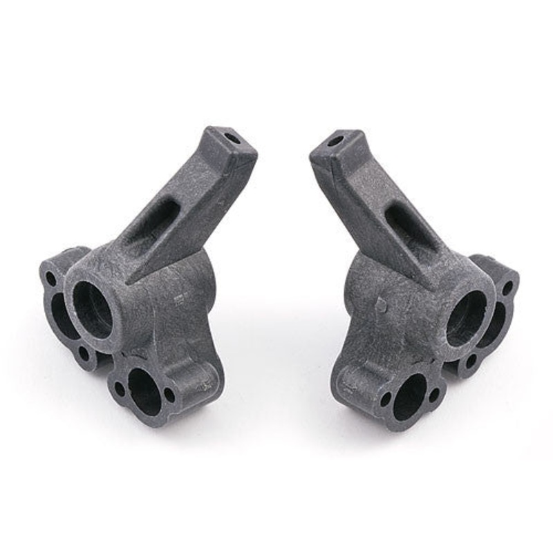 ASSOCIATED 2336 Rear Hub Carrier Carbon Ver2 :N