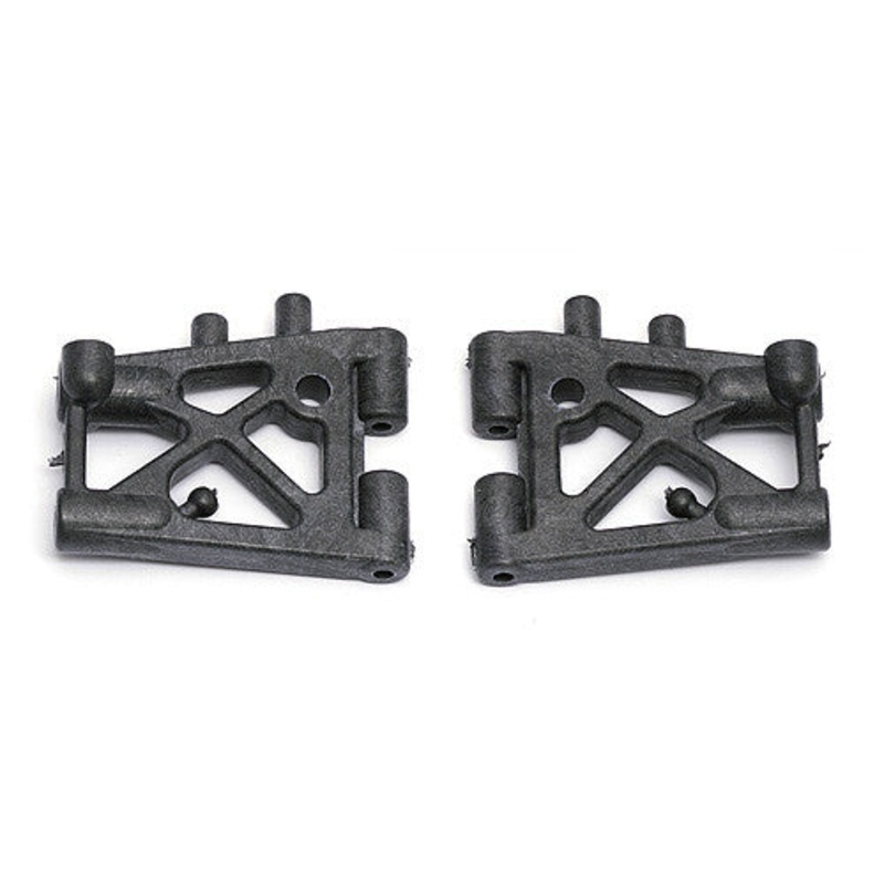 ASSOCIATED 2339 Carbon Rear Suspension Arms Ver