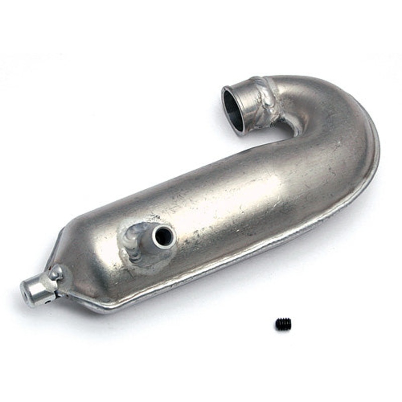 ASSOCIATED 2353 NTC3 Rear Exhaust Muffler