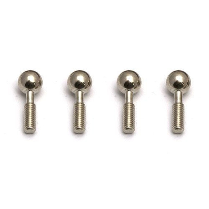 ASSOCIATED 89090 RC8 Swaybar Ball Joint