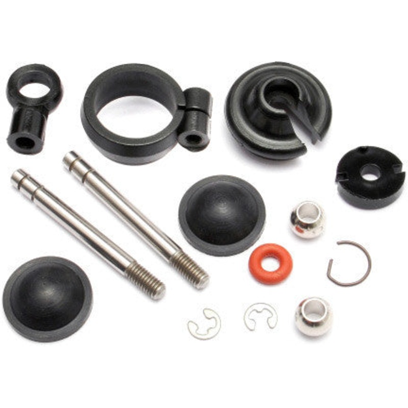 HOT BODIES HPI 24005 Touring Shock Rebuild Kit *DISC*