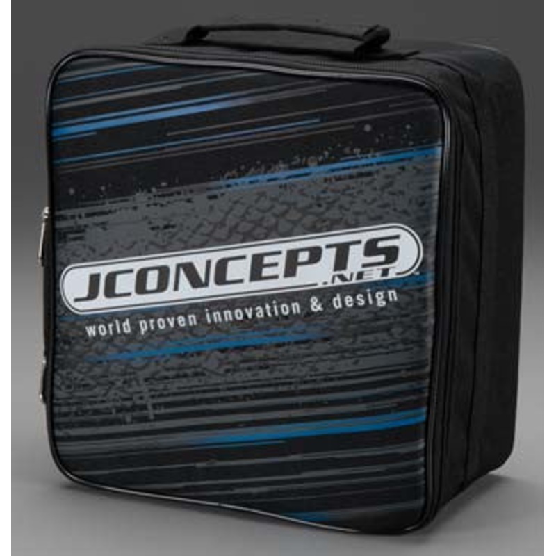 JCONCEPTS 2203 Radio Bag Airtronics M12