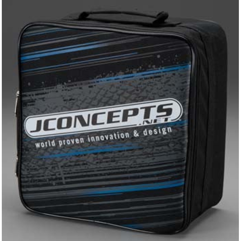 JCONCEPTS 2207 Radio Bag Airtronics MT4