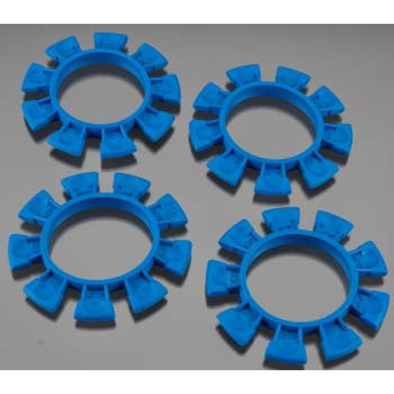 JCONCEPTS 2212-1 Satellite Tire Gluing Rubber Bands Blue (4)