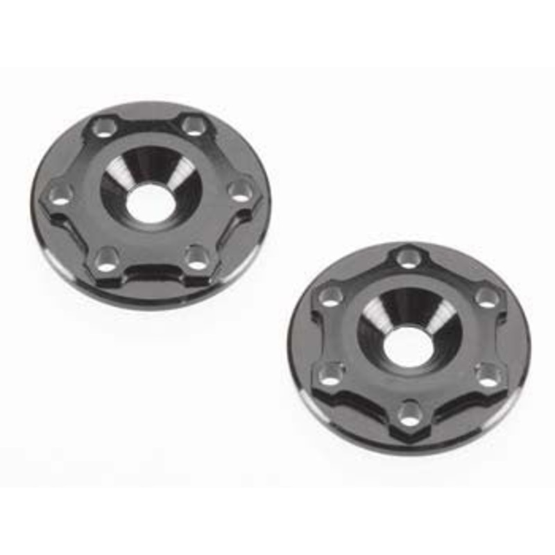 JCONCEPTS 2214-2 Illuzion Finnisher 1/8 Buggy/Truck Wing Button