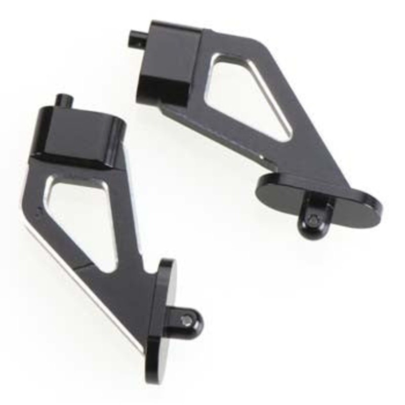 JCONCEPTS 2321-2 Rear Suspension Kit C4.2 Black