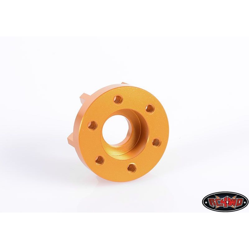 RC4WD Z-S0432 7mm Universal Hex 40 Series/Clod Wheels Revo