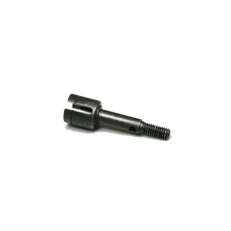 TAMIYA 2595039 Wheel Axle *DISC*