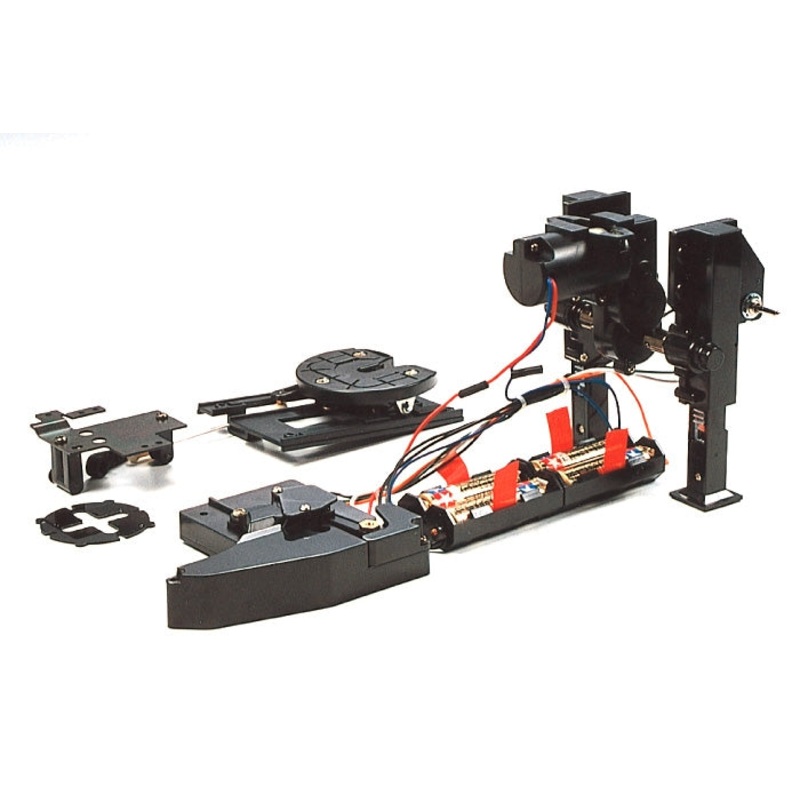 TAMIYA 56505 1/14 Semi Motorized Support Legs