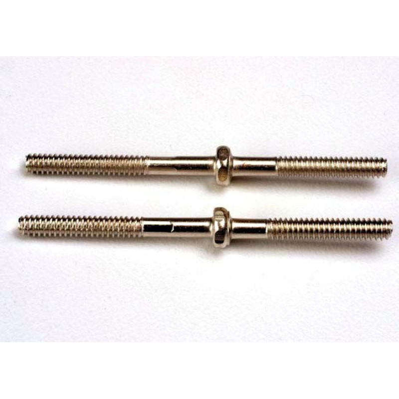 TRAXXAS 2334 Turnbuckles 50mm (2)