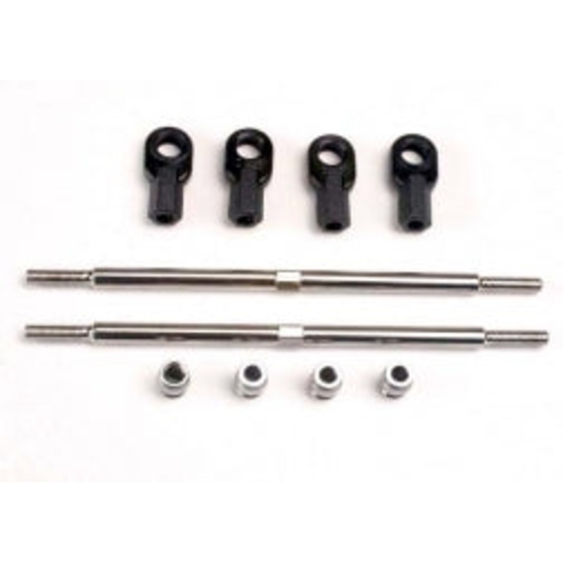 TRAXXAS 2338 Turnbuckles 94mm Ft Ti-Rod T-Mx