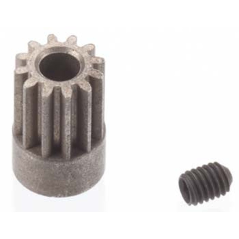TRAXXAS 2428 Gear 12T Pinion 48P /Set Screw TRA2428