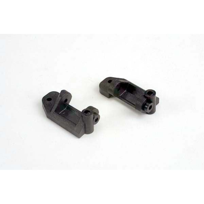 TRAXXAS 2432 Caster Blocks 30 Degree Bandit