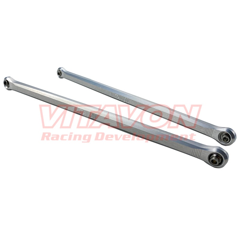 VITAVON SBR0010 Super Baja Rey2.0 Alu CNC Rear Upper Link For Losi Super Baja Rey 1:6