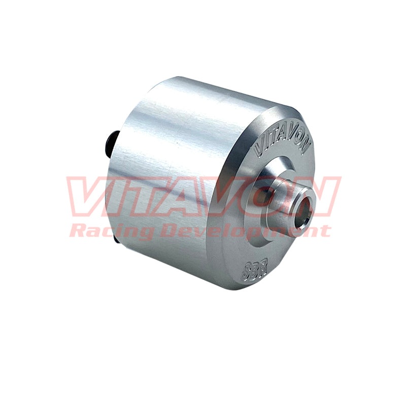 VITAVON SBR0019 SBR SRR Aluminum 7075 Diff housing For Losi Super Baja Rey Super rocky Rey1:6