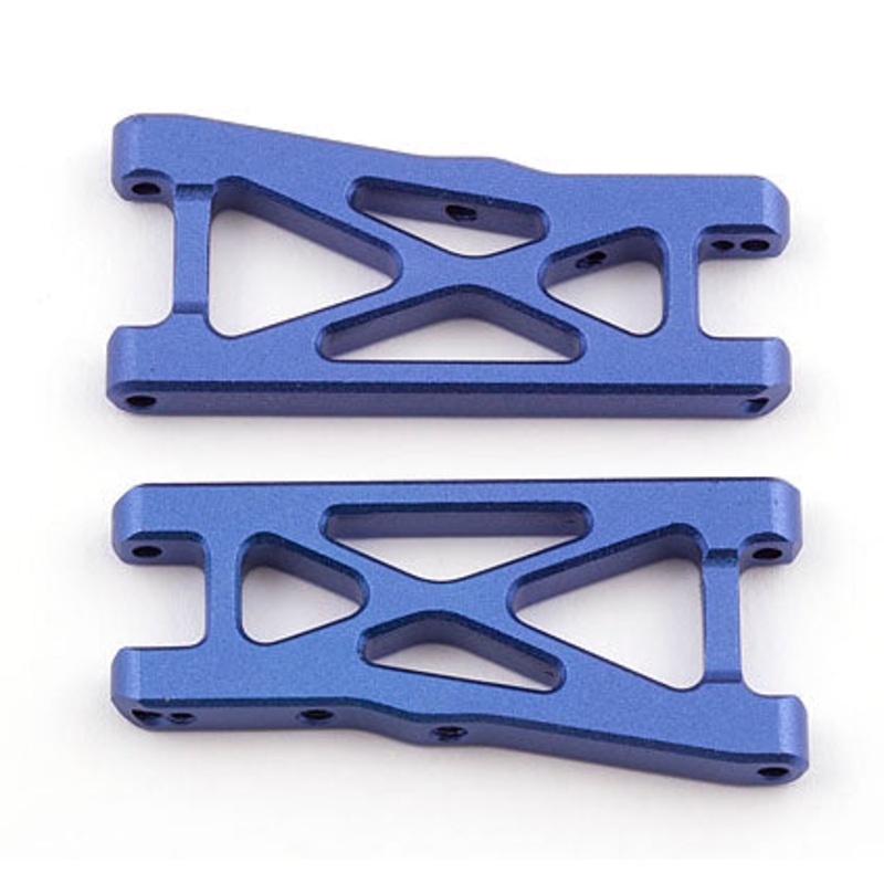 ASSOCIATED 21220 FT Blue Aluminum Suspension Arm