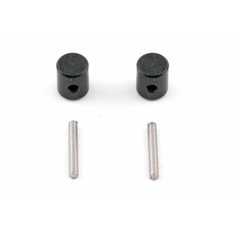 ASSOCIATED 21231 MIP CVD Rebuild (2)