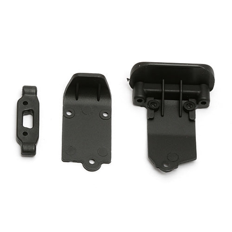 ASSOCIATED 21316 Arm Mount/Bumper