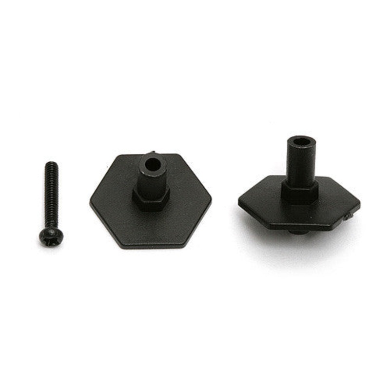 ASSOCIATED 21325 18T2 Spur Gear Hub