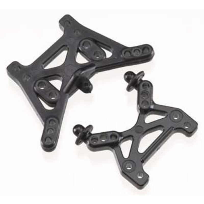 ASSOCIATED 21339 Shock Towers 18T2 *DISC*